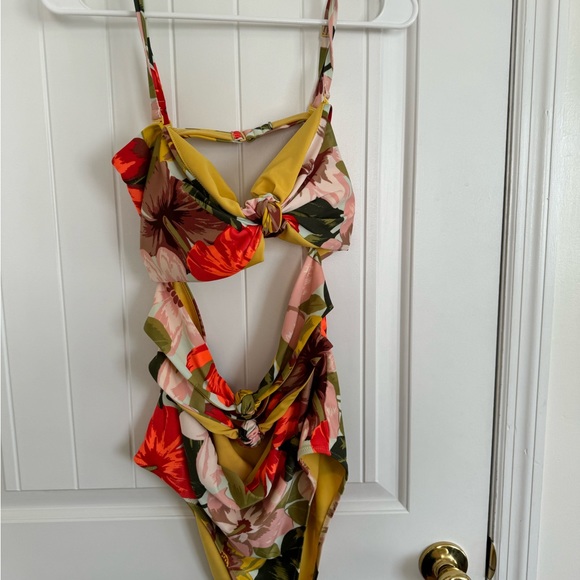 Aerie Swimsuit - Picture 4 of 6